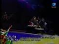 Mercedes Sosa - Chacarera del fuego (Cosquin 2006)
