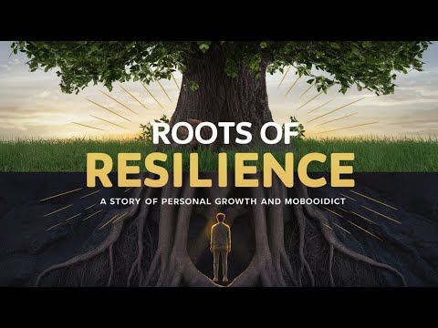 Roots of Resilience: A Story of Personal Growth and Motivation