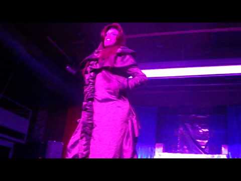 SCARLETT OLIVER THE BEST OF ROBYTT MOON DANGER