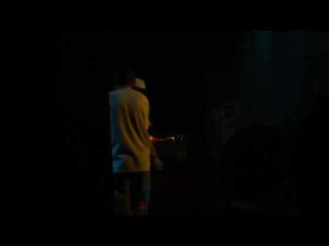 Wojna o Wawel 2009. Madział vs Solar