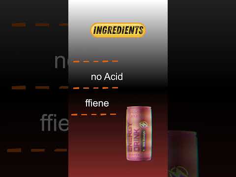 Stay Hydrated & Energized | Abha Energy Drink with Electrolytes