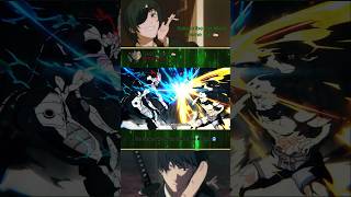 Download lagu He Broke The Invincible Boss Attack 🥶 #anime #animeedit #animemoments #fyp #shorts mp3