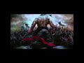 Aarambh Hai Prachand Warrior Version