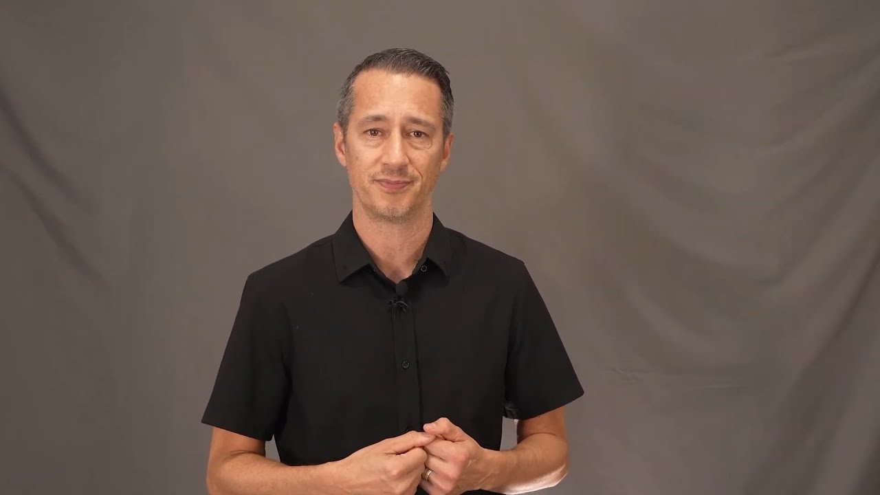 Náhled videa — Mládež (JJ Ferrell)