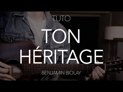 Ton Heritage - Benjamin Biolay