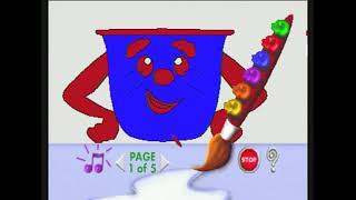 The Weather Kitchen (Philips CD-i) No Commentary Playthrough