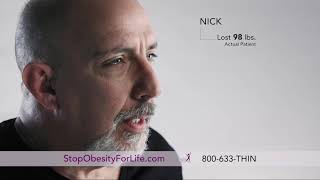 New York Bariatric Group