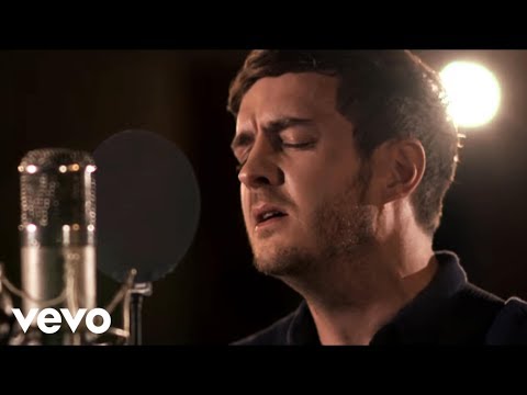 Stevie McCrorie - All I Want (Kodaline Cover - Live At Abbey Road) [Official Video]