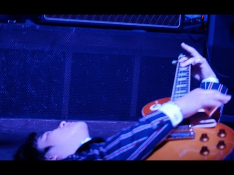 더 베거스 The Veggers - Feed A $Tate :: 150529 빅버드(프리버드2)