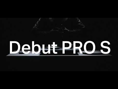Pro-Ject Debut Pro S - фото 1 - id-p1671892186
