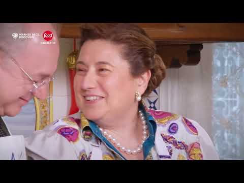 Pasta e ceci | In Cucina con Imma e Matteo