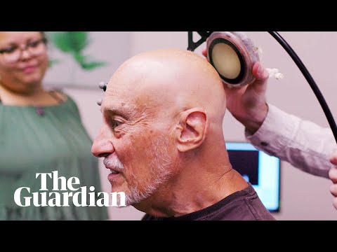 Hacking enlightenment: can ultrasound help you transcend reality?