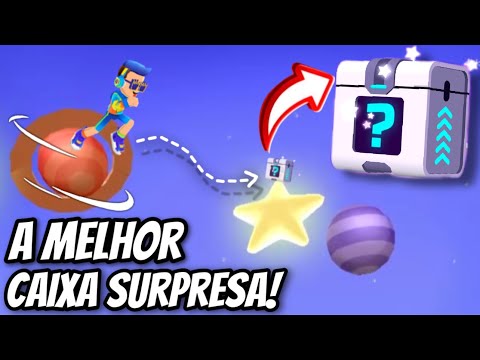 PK XD COMO PEGAR A MELHOR CAIXA SURPRESA DA ATUALIZAÇÃO! DÉCIMA CAIXA SURPRESA PETER TOYS
