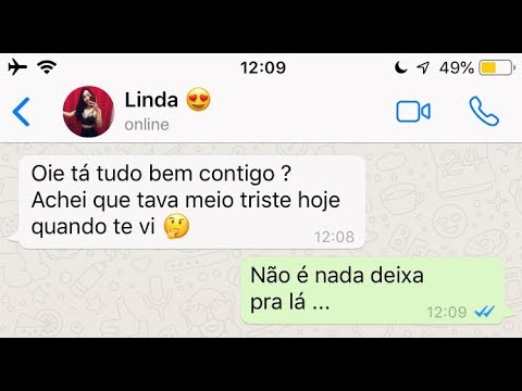 Eu To Te Amando video