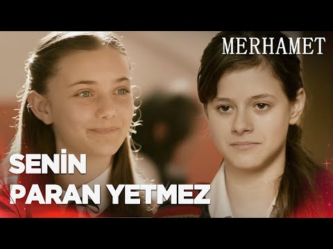 Narin'in Yeni Düşmanı! | Merhamet