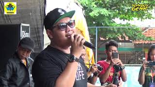 Download lagu NDARBOY GENK - BALUNGAN KERE || HUT 25 SMA N 1 DONOROJO mp3