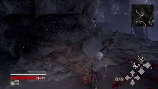 自由気ままにCODE VEIN  Part2