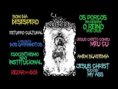 Blasfemia - Kill Christ