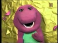 Barney Says Segment Let S Build Together Spanish Version