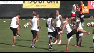 ritiro-benevento-intervista-gravillon