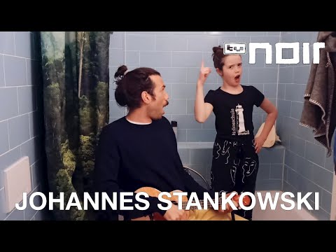 Johannes Stankowski - Badewanne (feat. Romy)