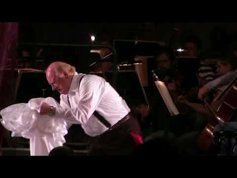 Vesti la giubba from Pagliacci Tenor Giuseppe Giacomini