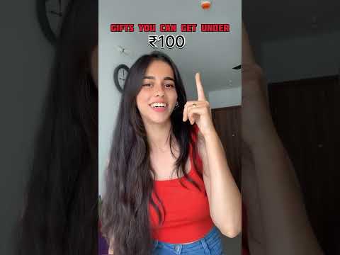 Gifts under Rs. 100