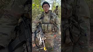 Assault squad leader