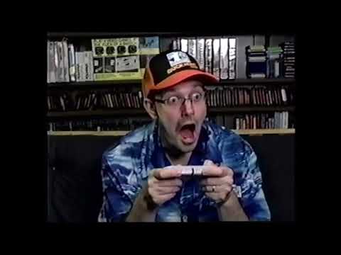 Sega Genesis commercial AVGN