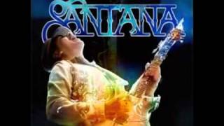 SANTANA .CHRIS CORNELL -WHOLE LOTTA LOVE-