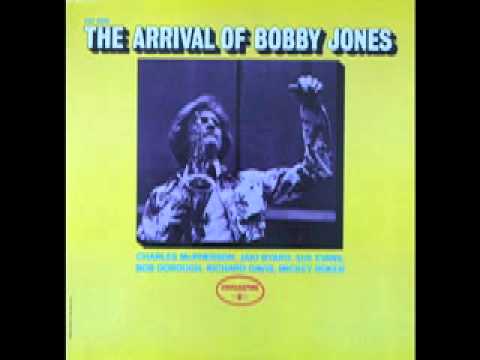 Bobby Jones - 