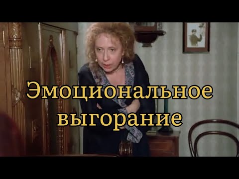 Гениальный монолог Инны Чуриковой