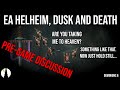 Dominions 6: EA Helheim Pre-Game