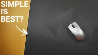 Balanced & Simple… (GLSSWRKS Polarity Glasspad Review)