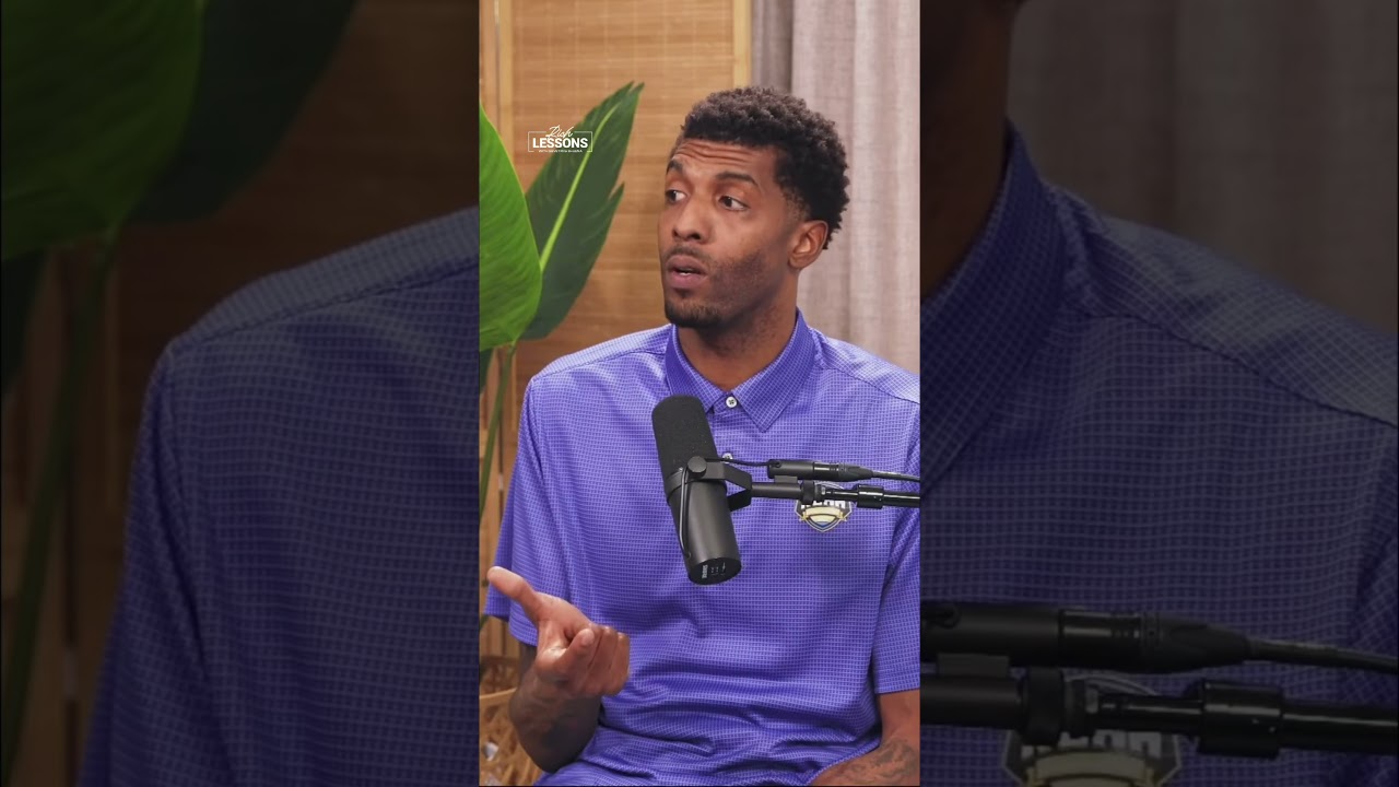 Youth Sports  Wealth Gap and Athletic Talent