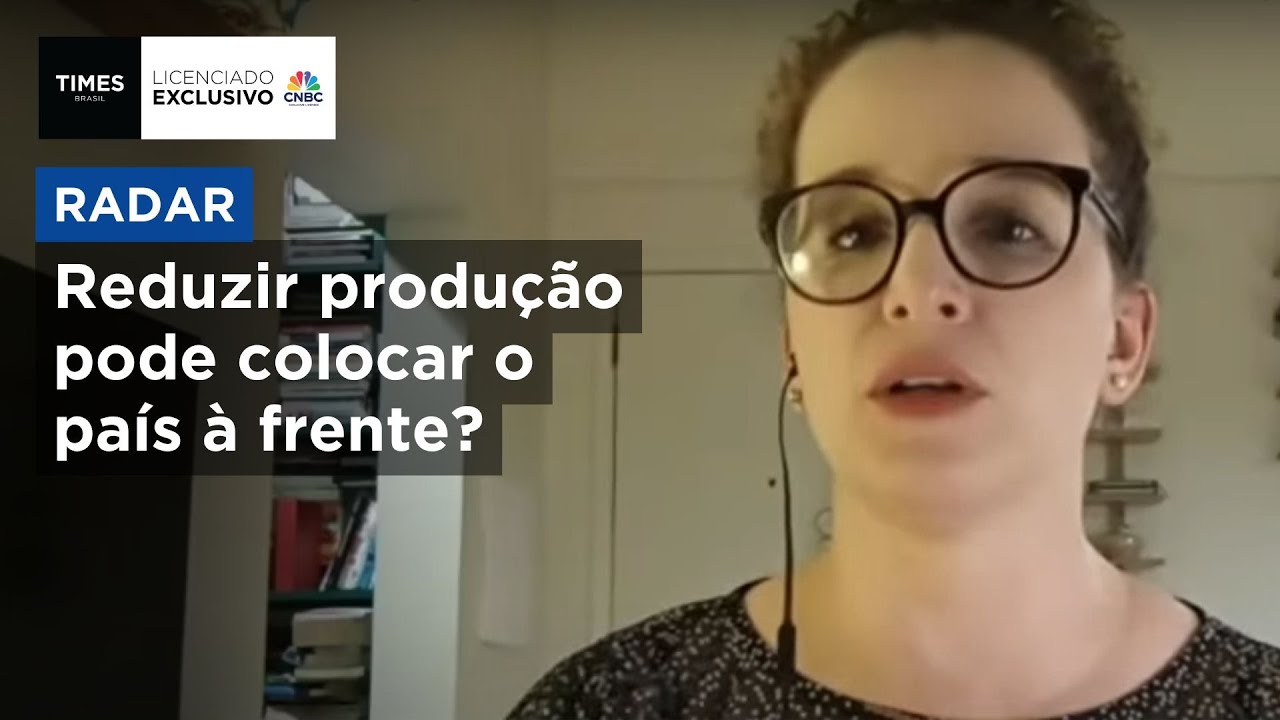 Especialista explica estratégia de fábricas chinesas: redução de produção e busca por novos mercados