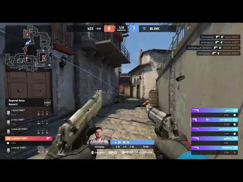 Sinnopsyy get ace with Dual Berettas *5 HEADSHOTS*