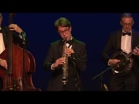 2020 Rag - live performance by the Dutch Swing College Band