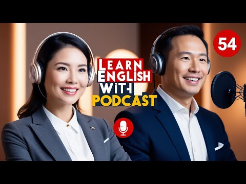Daily English Conversations | English Podcast | Epis 54