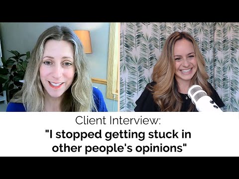 Kirsten Parker Decision Coaching, LLC video.