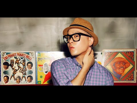 유나얼 (Yoo Naul) Being The King Of Vocal Runs For 9 Minutes And 40 Seconds