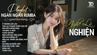Download lagu 16 Ca Khúc NGÂN NGÂN COVER Hay Nhất 2025  | Album Rumba Nhạc Trẻ, ÍT NHƯNG DÀI LÂU NGHE LÀ THẤM mp3