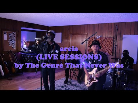 Video thumbnail for Areia {i know} (Live Session)