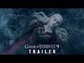 Game Of Thrones Season 9 2027 Emilia Clarke Kit Harington Joaquin Phoenix Concept Trailer