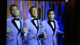 Four Tops CLIMB EVERY MOUNTAIN #thefourtops #edsullivanshow #soulmusic #motown #legends