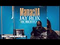 Jay Rox Ft Roberto Mamasita
