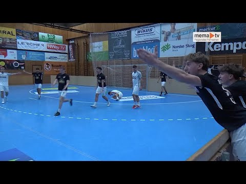 MEMA TV EXTRA - 40. es Dreikönigsturnier des SC Bruck an der Mur 2025