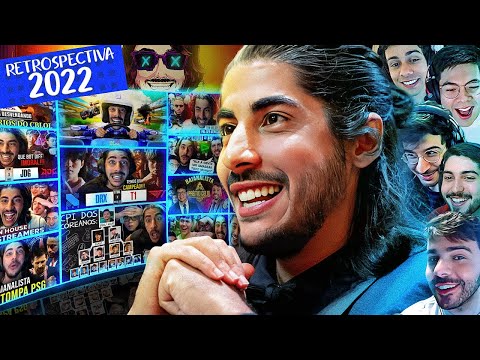 RETROSPECTIVA BAIANALISTA 2022