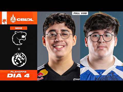Live completa: CBLOL - FUR x LEV & LCS - C9 x FLY |  | ILHA DAS LENDAS