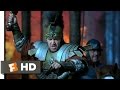 Gladiator (1/8) Movie CLIP - Maximus Leads His ...